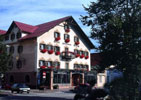 Hotel Goldener Hirsch