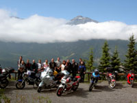 Bikerhotel.com - Bikergasthof Hotel Post***