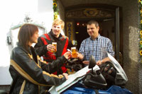 Bikerhotel.com - Bikergasthof Hotel Post***