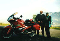 Bikerhotel.com - Almhof Sommerer