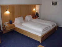 Bikerhotel.com - Hotel Gundolf