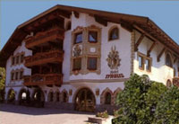 Bikerhotel.com - Hotel Tyrolis