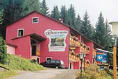 Bikerhotel.com - Waldgasthof Panorama