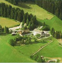 Bikerhotel.com - Gasthof Berger-Krutzler