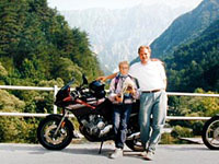 Bikerhotel.com - Das kleine Familienhotel Koch