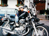 Bikerhotel.com - Das kleine Familienhotel Koch