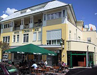 Bikerhotel.com - Hotel Bürgerbräu