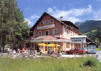 Bikerhotel.com - Hotel Gailtaler Hof