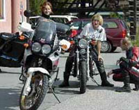 Bikerhotel.com - Hotel Gailtaler Hof