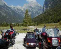 Bikerhotel.com - Hotel Gailtaler Hof