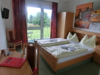 Bikerhotel.com - Landhotel Drauhof