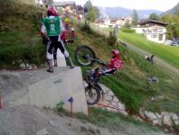 Bikerhotel.com - Motorbike Hotel Sonnalp