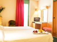 Bikerhotel.com - Hotel Sole Garda