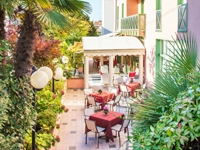 Bikerhotel.com - Hotel Sole Garda