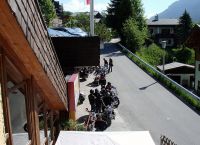 Bikerhotel.com - Motorbike Hotel Sonnalp