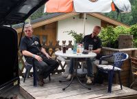 Bikerhotel.com - Motorbike Hotel Sonnalp