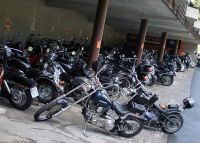 Bikerhotel.com - Motorbike Hotel Sonnalp